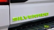 Chevorlet Silverado Street Series Kit Tuning Airdeisgn USA 6 190x107