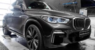 Chiptuning für den neuen BMW X5 G05 M50d xDrive 2 310x165 mcchip dkr Chiptuning für den neuen BMW X5 G05 M50d xDrive