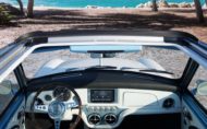 David Brown Restomod Mini Genf Autoshow 2019 Tuning 4 190x118