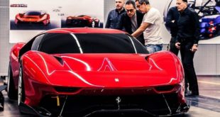 Ferrari 488 GT3 P80C Einzelst%C3%BCck 2019 Tuning 1 310x165 Mehr Power mittels E85 Ethanol Kraftstoff beim Tuning