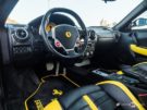 Ferrari F430 Berlinetta Challenge Forgiato Tuning 14 135x101