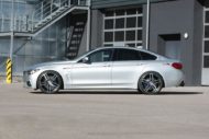 G POWER 440i Gran Coupé F36 Tuning Limited 4 190x127