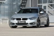 G POWER 440i Gran Coupé F36 Tuning Limited 5 190x127