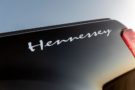 Hennessey Performance Ford Ranger VelociRaptor 2019