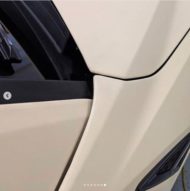 Bene - Lamborghini Urus di Kanye West in abito da taxi