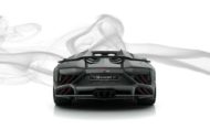 MANSORY CARBONADO EVO Lamborghini Aventador Roadster Tuning 4 190x127 One of a kind: 1.250 PS im MANSORY CARBONADO EVO