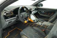 MANSORY Lamborghini Urus Performance SUV Tuning 2019 10 190x127
