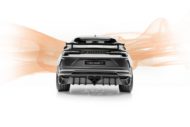 MANSORY Lamborghini Urus Performance SUV Tuning 2019 4 190x127