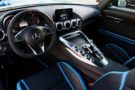 MANSORY Mercedes AMG GTS Forgiato FGO Tuning 12 135x90