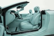 MANSORY Mercedes S Klasse Cabrio Apertus Edition C217 Tuning 11 190x127 Das MANSORY S Klasse Cabrio in der Apertus Edition