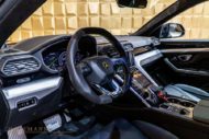 MANSORY Venatus Lamborghini Urus Performance SUV Tuning 13 190x127
