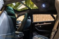 MANSORY Venatus Lamborghini Urus Performance SUV Tuning 14 190x127