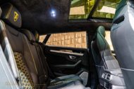 MANSORY Venatus Lamborghini Urus Performance SUV Tuning 15 190x127