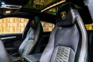 MANSORY Venatus Lamborghini Urus Performance SUV Tuning 17 190x127