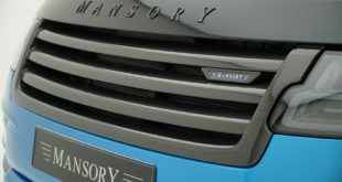 Mansory Design Range Rover Designer Carbonkleid Tuning 2019 6 310x165 Patina Tuning   Rostiger Look im modernen Gewand