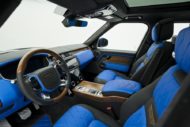 Mansory Design Range Rover Designer Carbonkleid Tuning 2019 9 190x127 Range Rover im Designer Carbonkleid vom Tuner Mansory