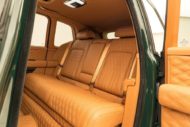 Mansory Rolls Royce Cullinan X BILLIONAIRE Limited Edition 8 190x127