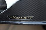 Mansory Widebody Bentley Bentayga W12 Rennen R52 X Tuning 55 155x103