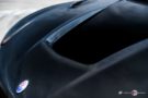 Maserati Levante Zero Widebody Savini Wheels Tuning 44 135x90