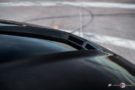 Maserati Levante Zero Widebody Savini Wheels Tuning 53 135x90