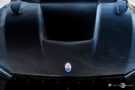 Maserati Levante Zero Widebody Savini Wheels Tuning 6 135x90