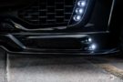 Maserati Levante Zero Widebody Savini Wheels Tuning 76 135x90