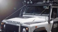 Matzker MDX 360 Grad Expeditionsmobil Land Rover Defender Tuning 16 190x107