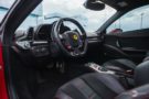 Misha Design Widebody Ferrari 458 Italia Forgiato Wheels Tuning 10 135x90