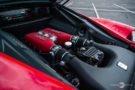 Misha Design Widebody Ferrari 458 Italia Forgiato Wheels Tuning 17 135x90 Misha Design Bodykit & Forgiato Felgen am Ferrari 458 Italia