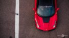Misha Design Widebody Ferrari 458 Italia Forgiato Wheels Tuning 23 135x76