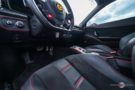 Misha Design Widebody Ferrari 458 Italia Forgiato Wheels Tuning 6 135x90