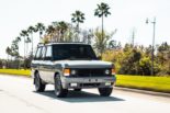 Range Rover Classic TWR Edition de ECD Automotive
