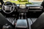 Range Rover Classic TWR Edition di ECD Automotive