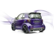 Smart Fortwo Fortwo Cabrio Tuning Mansory 2019 10 190x127 Smart Fortwo und Fortwo Cabrio vom Tuner Mansory