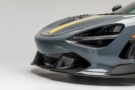 Vorsteiner McLaren 720S Silverstone Aerodynamics Bodykit Tuning 12 135x90