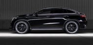Wald Bodykit 24 Zoll C292 Mercedes GLE SUV Coupe Tuning 4 190x93