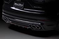 Wald Sports Line Black Bison Edition Porsche Cayenne 9YA Tuning 11 190x127