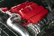 1970 Chevrolet Chevelle Restomod Projekt Tuning V8 1 190x127