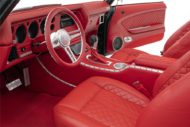 1970 Chevrolet Chevelle Restomod Projekt Tuning V8 3 190x127
