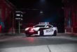 2019 Chevrolet Camaro SS Voiture de police GeigerCars Tuning 2 110x75