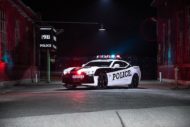 2019 Chevrolet Camaro SS Police Car GeigerCars Tuning 2 190x127 2019 Chevrolet Camaro SS Police Car von GeigerCars