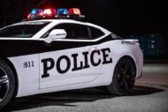 2019 Chevrolet Camaro SS Police Car GeigerCars Tuning 4 190x127 2019 Chevrolet Camaro SS Police Car von GeigerCars