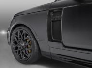 2019 Overfinch Range Rover Velocity Limited Edition Tuning 13 190x141