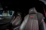 Legende &#8211; 315 PS Audi RS2 vom Tuner ABT Sportsline