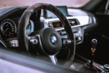 BMW M140i-LT Widebody di Tuner Laptime Performance