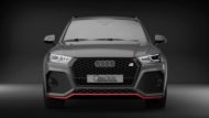 Caractere Exclusive Widebody Audi Q5 80A Tuning 1 190x107 Gelungen   Caractere Exclusive Widebody Audi Q5 (80A)