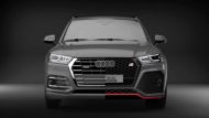 Caractere Exclusive Widebody Audi Q5 80A Tuning 11 190x107 Gelungen   Caractere Exclusive Widebody Audi Q5 (80A)