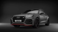 Caractere Exclusive Widebody Audi Q5 80A Tuning 3 190x107 Gelungen   Caractere Exclusive Widebody Audi Q5 (80A)