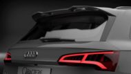 Caractere Exclusive Widebody Audi Q5 80A Tuning 8 190x107 Gelungen   Caractere Exclusive Widebody Audi Q5 (80A)