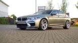 Evolve BMW M5 F90 6Sixty Crypto Chiptuning Supersprint 16 155x87